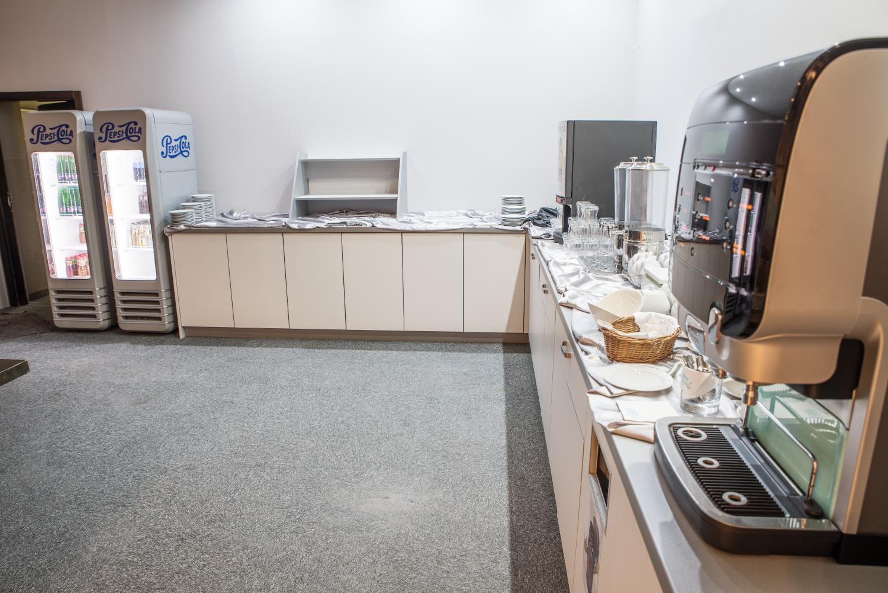 Work-area