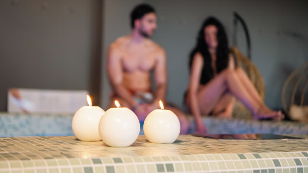 Spa treatment