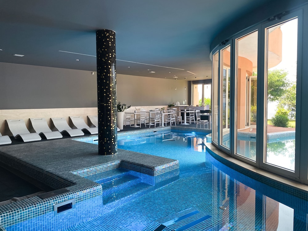 Spa treatment