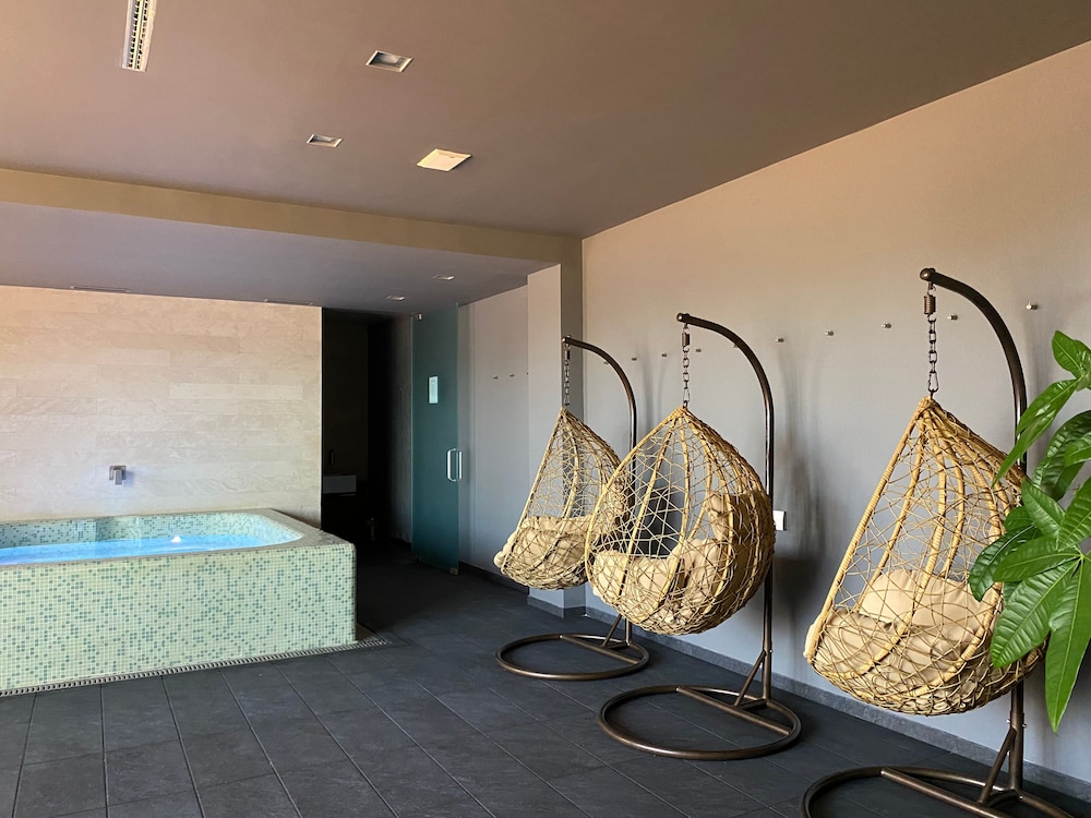Spa treatment