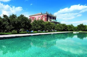 thumbnail: Outdoor pool