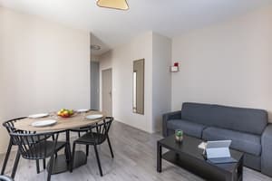 thumbnail: Living area