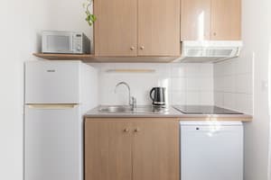 thumbnail: Private kitchen