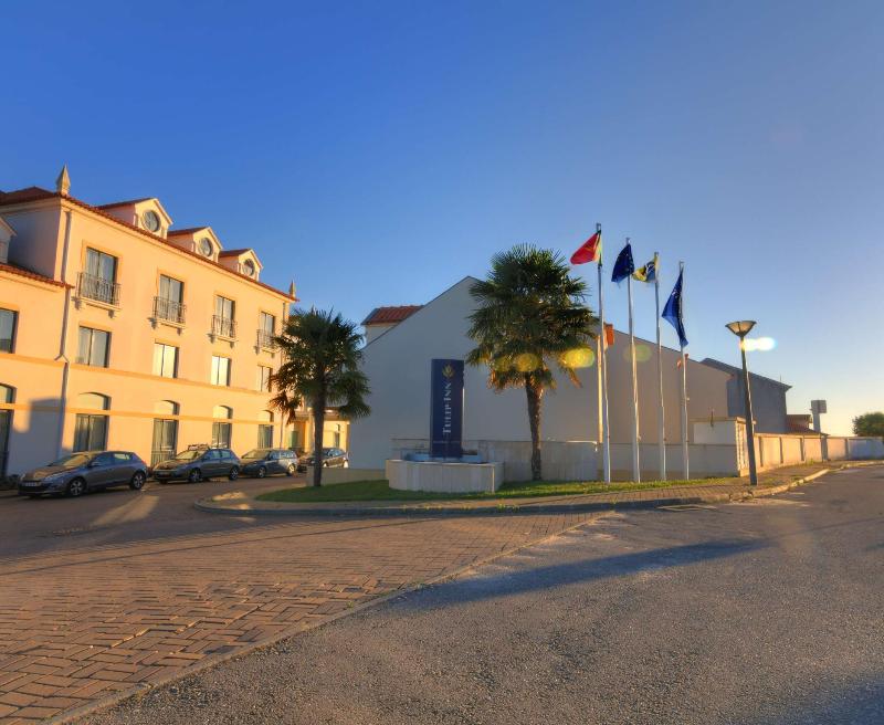 General view