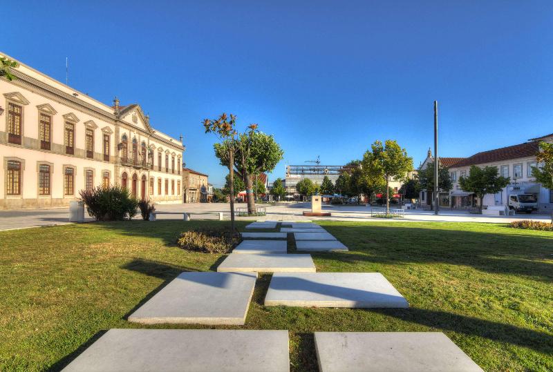 General view
