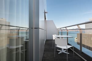 thumbnail: Terrace/patio