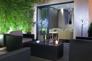 thumbnail: Terrace/patio