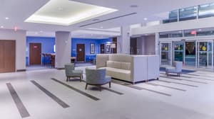 thumbnail: Lobby sitting area