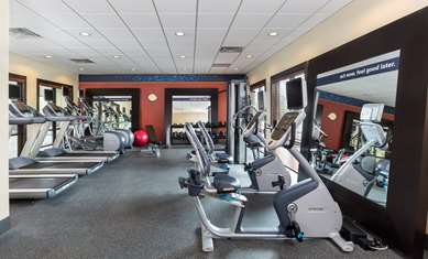 On-Site,Property Amenity,Recreation,Fitness Center