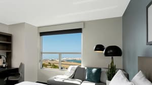 thumbnail: View from room