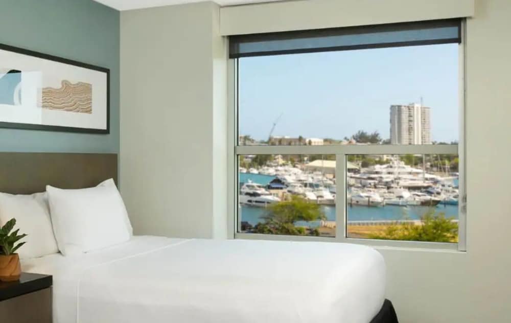 View from room