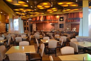 thumbnail: Breakfast buffet