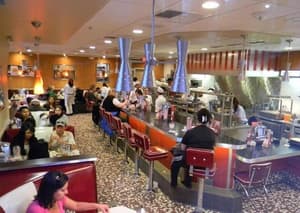 thumbnail: Restaurant