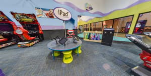 thumbnail: Children's area