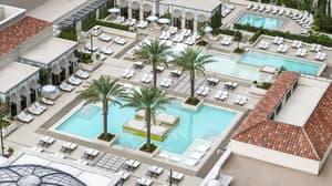 thumbnail: Outdoor pool