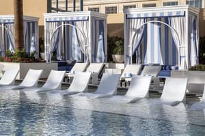 thumbnail: Outdoor pool