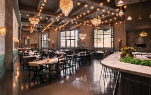 thumbnail: Restaurant
