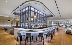 thumbnail: Restaurant