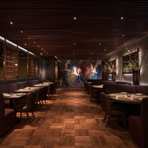 thumbnail: Restaurant