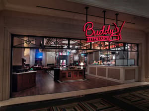 thumbnail: Restaurant