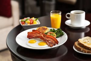 thumbnail: Breakfast meal