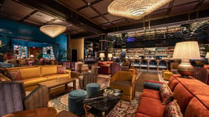 thumbnail: Lounge