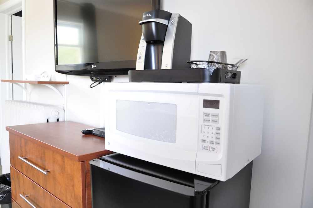 Microwave