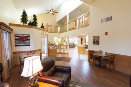 Standard Lobby