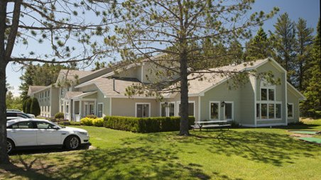 Standard Country Inn THWeb Photo Exterior