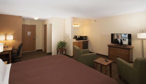 Large Country Inn THPrint Photo King Executive