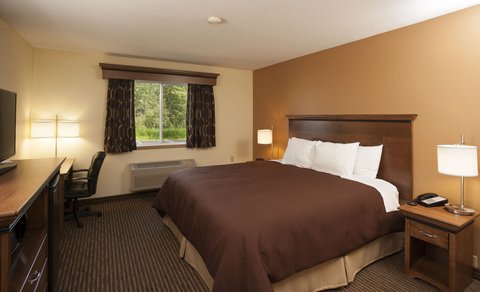 Large Country Inn THPrint Photo King Accessible