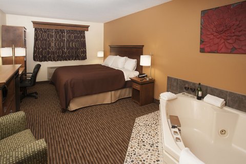 Large Country Inn THPrint Photo King Whirlpool