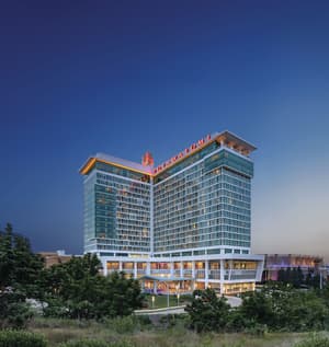 Potawatomi Hotel & Casino