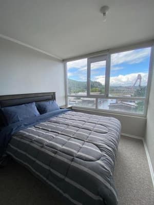 Departamento Condominio Aldunate