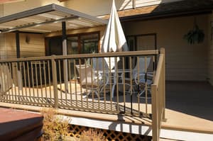 thumbnail: Terrace/patio