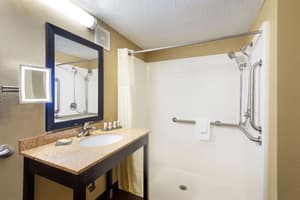 thumbnail: Accessible bathroom