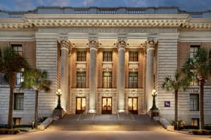 Le Meridien Tampa