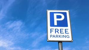 thumbnail: Parking