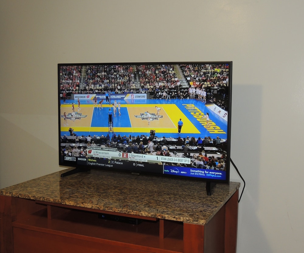 Television