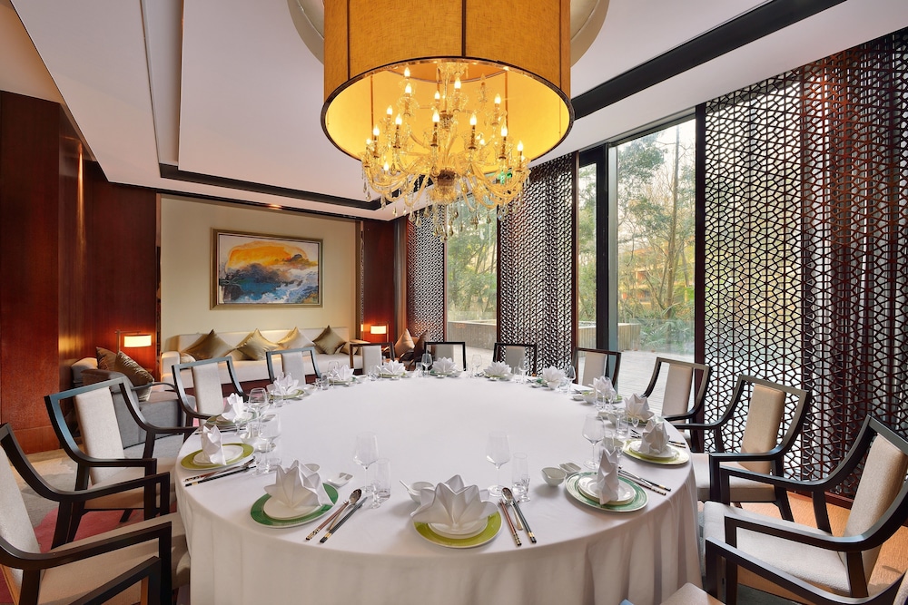 Family dining