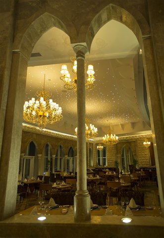 Beirut restaurant