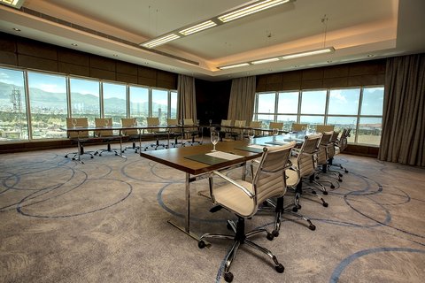 Meeting room