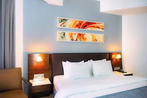 thumbnail: Room
