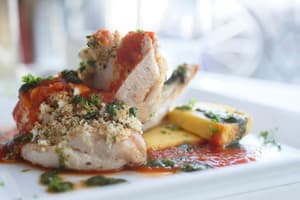 thumbnail: Food and drink