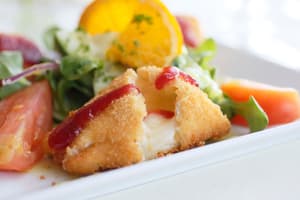 thumbnail: Restaurant