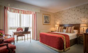 thumbnail: Room