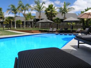 thumbnail: Outdoor pool