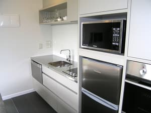 thumbnail: Private kitchen
