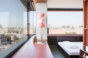 thumbnail: View from room