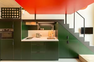 thumbnail: Private kitchen